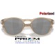 Latch Matte Sepia / Prizm Black Polarized (OO9265-68)