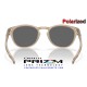 Latch Matte Sepia / Prizm Black Polarized (OO9265-68)