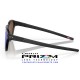 Latch Matte Black / Prizm Violet (OO9265-55)