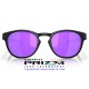 Latch Matte Black / Prizm Violet (OO9265-55)