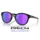 Latch Matte Black / Prizm Violet (OO9265-55)