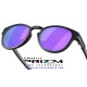 Latch Matte Black / Prizm Violet (OO9265-55)
