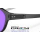 Latch Matte Black / Prizm Violet (OO9265-55)