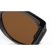 Latch Matte Black / Prizm Violet (OO9265-55)