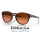 Latch Matte Brown Tortoise / Prizm Brown Gradient (OO9265-60)