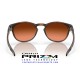 Latch Matte Brown Tortoise / Prizm Brown Gradient (OO9265-60)