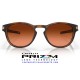 Latch Matte Brown Tortoise / Prizm Brown Gradient (OO9265-60)