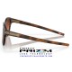 Latch Matte Brown Tortoise / Prizm Brown Gradient (OO9265-60)