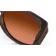 Latch Matte Brown Tortoise / Prizm Brown Gradient (OO9265-60)