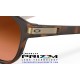 Latch Matte Brown Tortoise / Prizm Brown Gradient (OO9265-60)