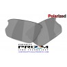 Lente BiSphaera Prizm Black Polarized (OO9400LS-000001)