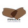 Lens BiSphaera Prizm Bronze (OO9400LS-000012)