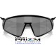 Latch Panel Matte Black / Prizm Black (OO9404-01)