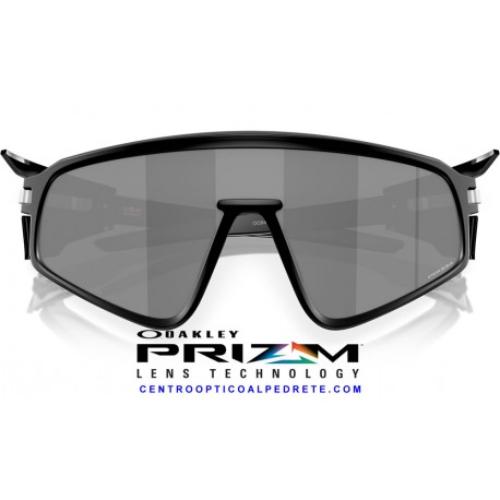 Latch Panel Matte Black / Prizm Black (OO9404-01)