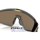 Latch Panel Grey Smoke / Prizm 24K (OO9404-05)