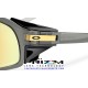 Latch Panel Grey Smoke / Prizm 24K (OO9404-05)