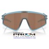 Latch Panel Transparent StoneWash / Prizm Tungsten (OO9404-08)