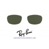 Ray-Ban Balorama G-15 Classic Lenses (RB4089-601/31(L))