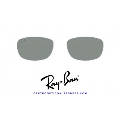 Lentes Ray-Ban Balorama Blue (RB4089-894/56(L))