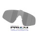 Lens Latch Panel Prizm Black (OO9404-01L)