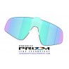 Lens Latch Panel Prizm Sapphire (OO9404-000004)
