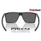 Futurity Sun Satin Black / Prizm Black Polarized ( OO9482-01)