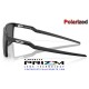 Futurity Sun Satin Black / Prizm Black Polarized ( OO9482-01)