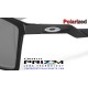 Futurity Sun Satin Black / Prizm Black Polarized ( OO9482-01)