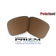 Holbrook Ti Lens Prizm Tungsten Polarized (OO6048-03L)