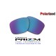 Sliver Lens Prizm Sapphire Polarized (OO9262-000013)