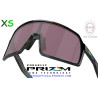 Sutro S Dark Galaxy / Prizm Road Black (OO9462-13)