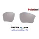 Half Jacket 2.0 XL Lens Prizm Black Polarized (OO9154LS-000044)