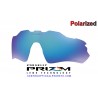 Radar EV Path Lens Prizm Sapphire Polarized Vented (OO9208LS-000035)