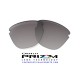 Frogskins Lite Lens Prizm Grey Gradient (OO9374-49L)