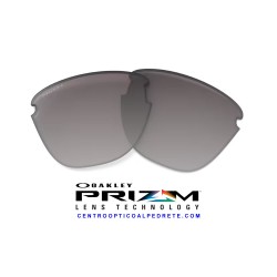 Frogskins Lite Lens Prizm Grey Gradient (OO9374-49L)