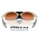 Plantaris Matte Sand / Prizm Brown Gradient (OO9437-02)