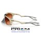 Plantaris Matte Sand / Prizm Brown Gradient (OO9437-02)