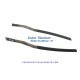 Sutro Ti Temples (OO6013-VAR)
