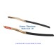 Sutro Ti Temples (OO6013-VAR)