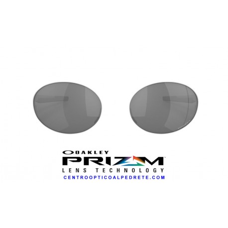 Lens EyeJacket Redux Prizm Black (OO9438LS-000004)