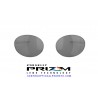 Lente EyeJacket Redux Prizm Black (OO9438LS-000004)