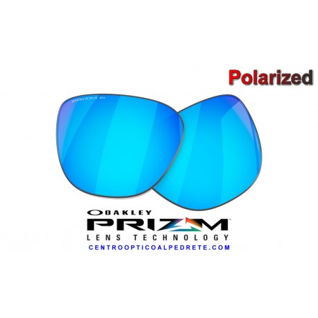 Lens Actuator Prizm Sapphire Polarized (OO9250LS-000004)