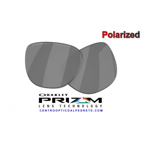 Lens Actuator Prizm Black Polarized (OO9250LS-000002)