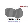 Lente Actuator Prizm Black Polarized (OO9250LS-000002)