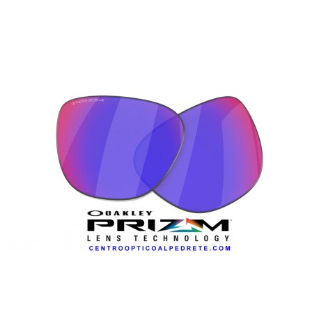 Lens Actuator Prizm Road (OO9250LS-000007)