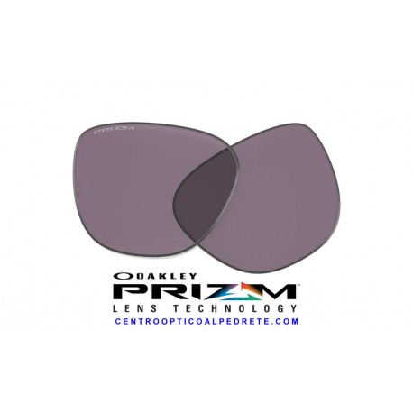 Lens Actuator Prizm Grey (OO9250LS-000001)