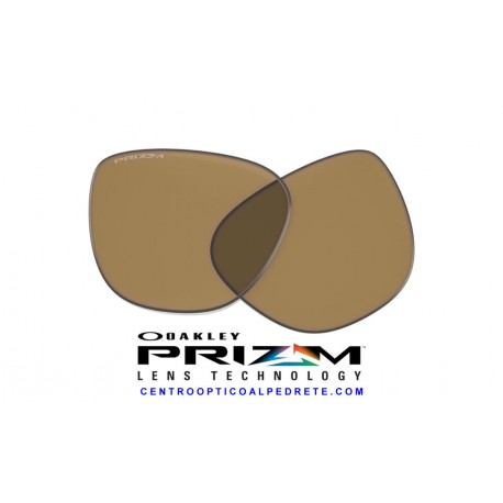 Lens Actuator Prizm Bronze (OO9250LS-000010)