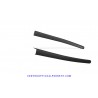 Gomas Actuator Black