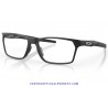 Hex Jector Satin Black (OX8032-01)