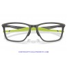 Dissipate Satin Grey Smoke (OX8062-02)